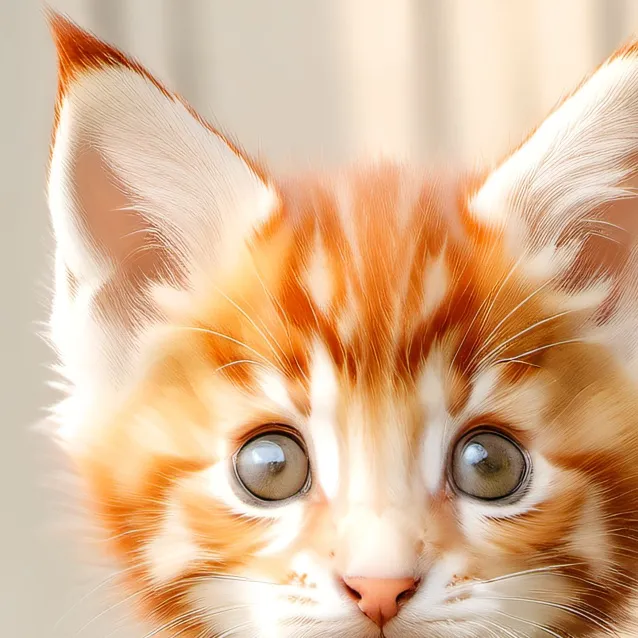 chat with ai character: Ginger