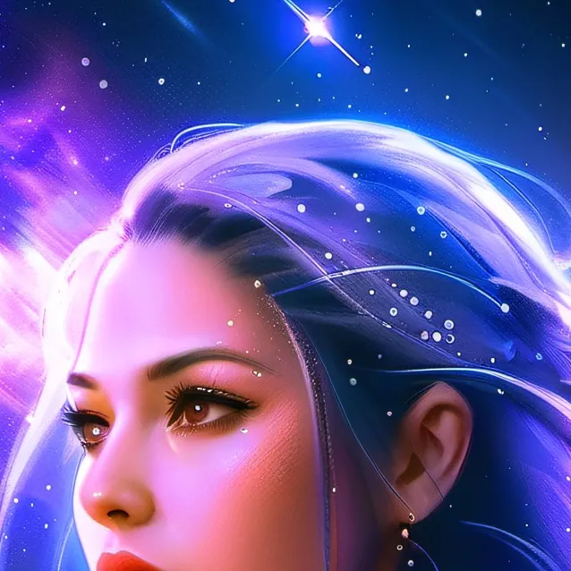 chat with ai character: Mia