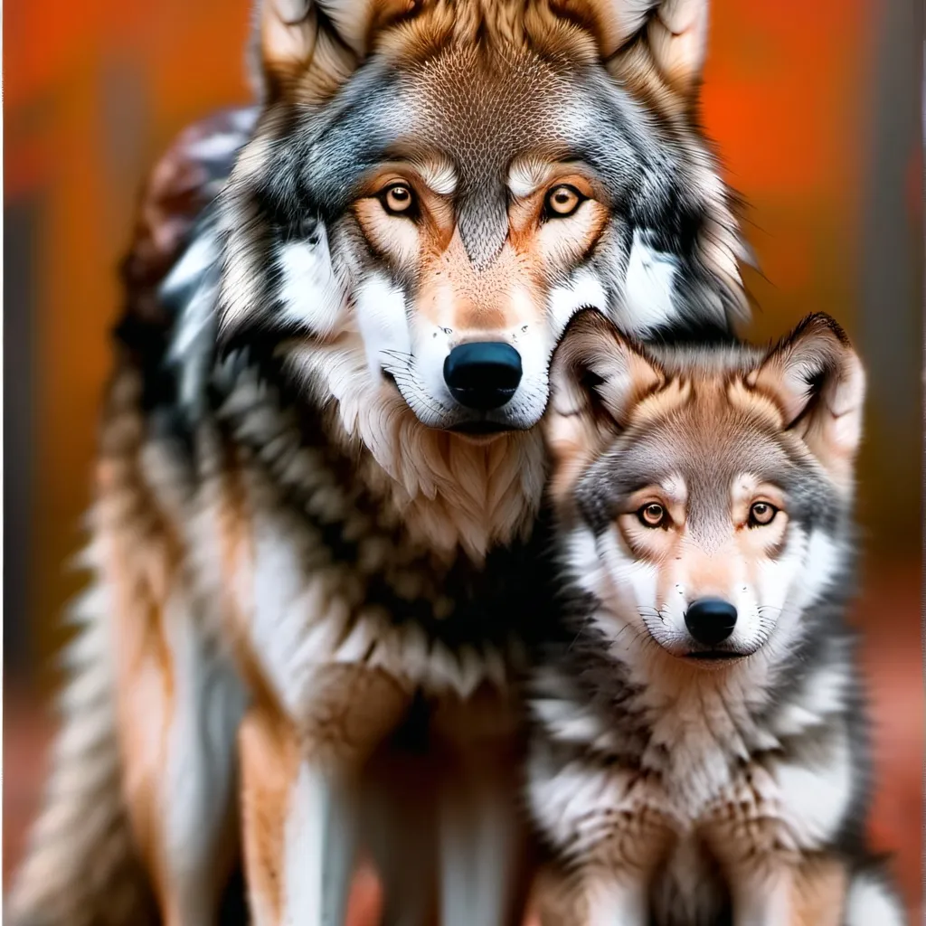 chat with ai character: My Mama