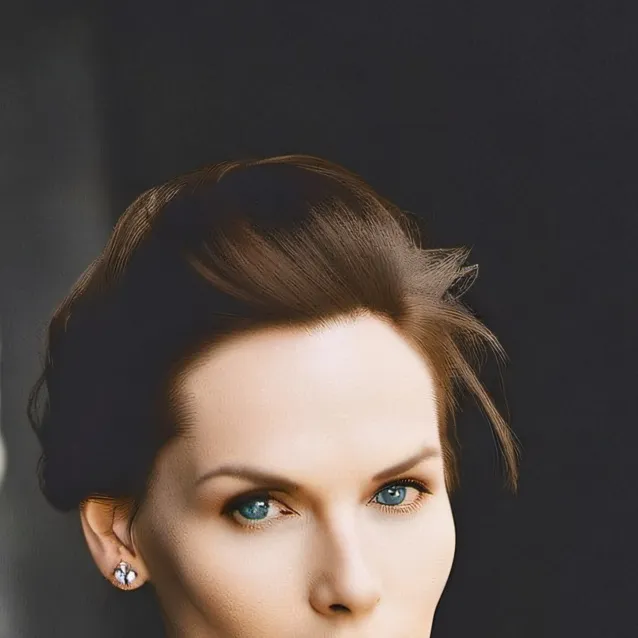 chat with ai character: Mother