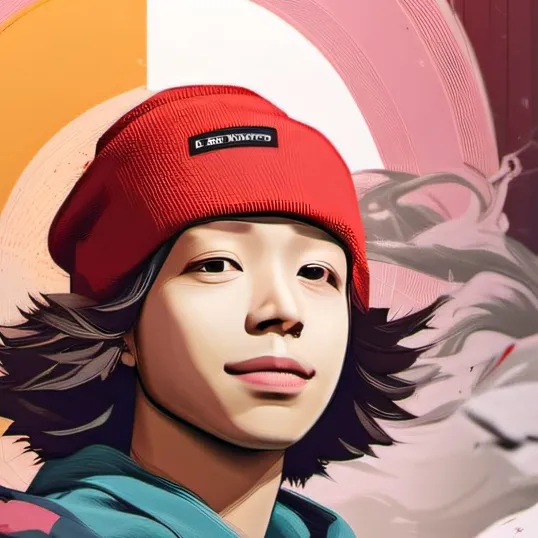 chat with ai character: Colby 