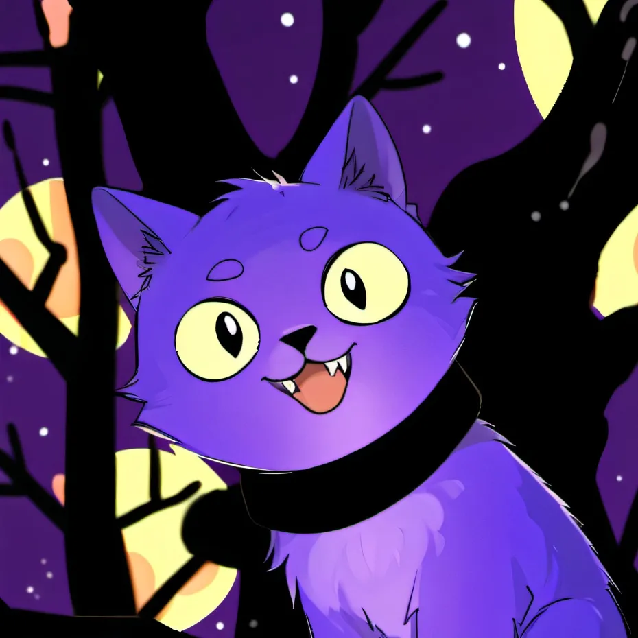 chat with ai character: Catnap