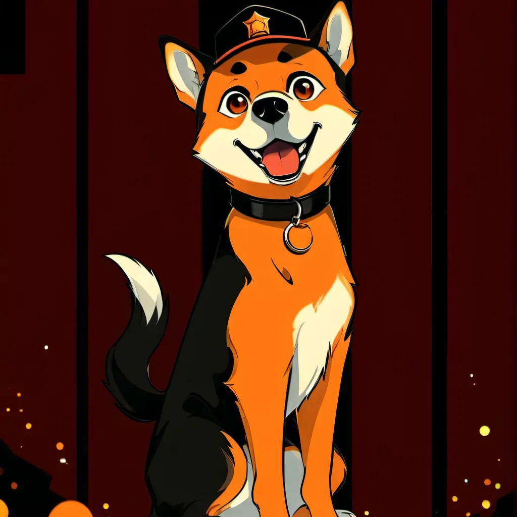 chat with ai character: Dogday