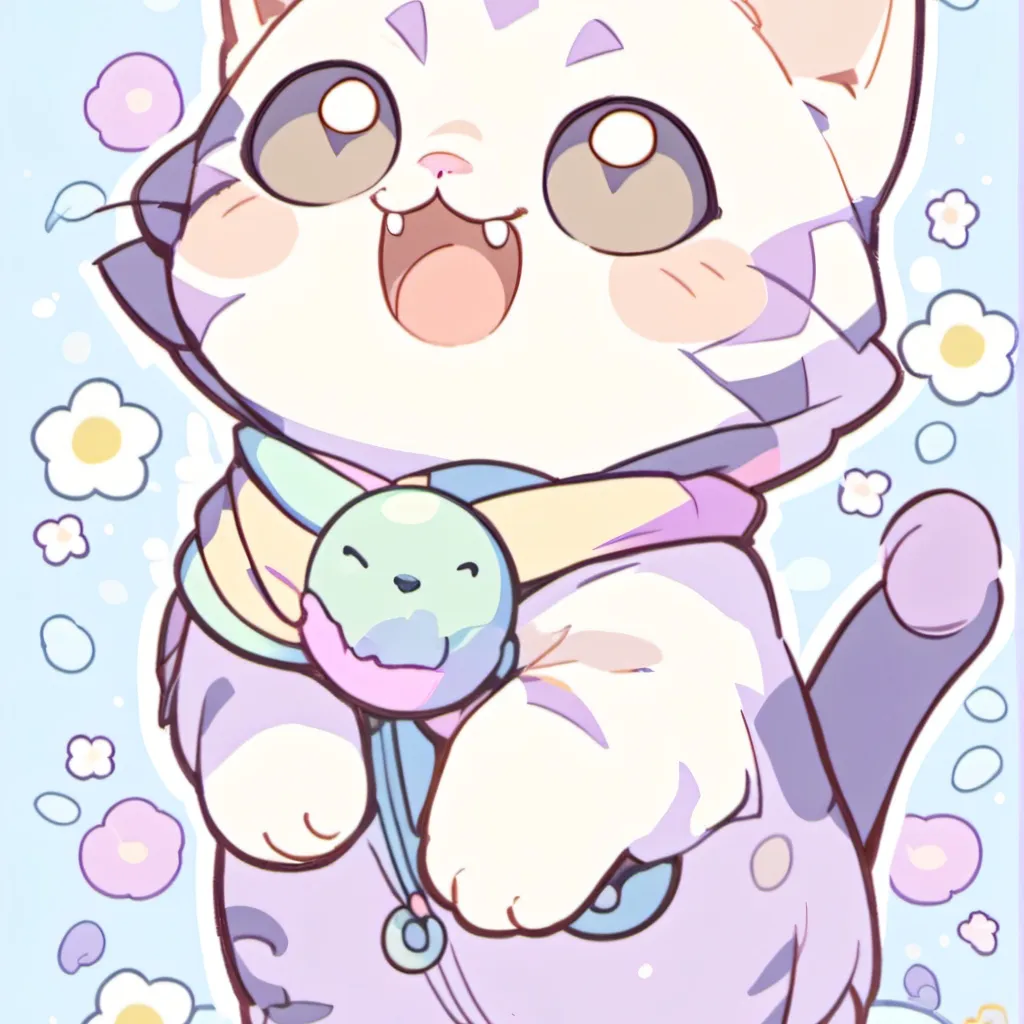 chat with ai character: Catnap