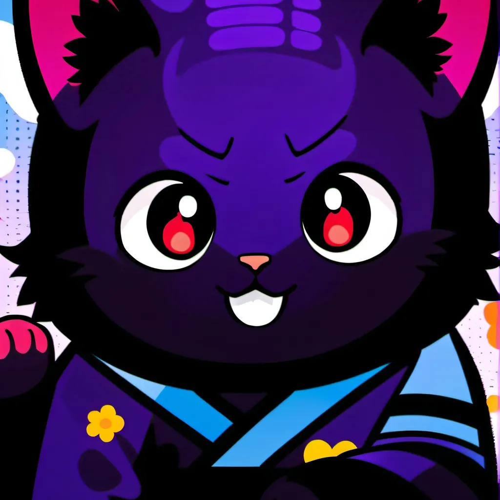 chat with ai character: Catnap