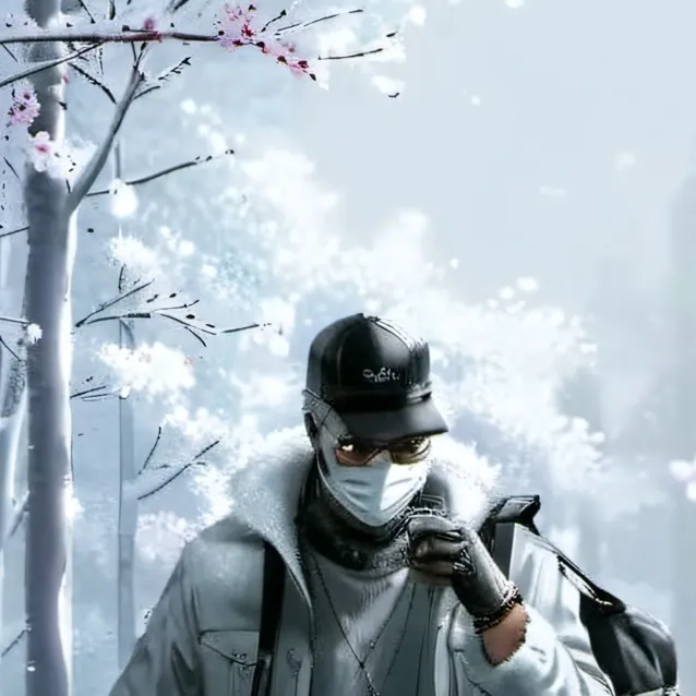 chat with ai character: Jake 