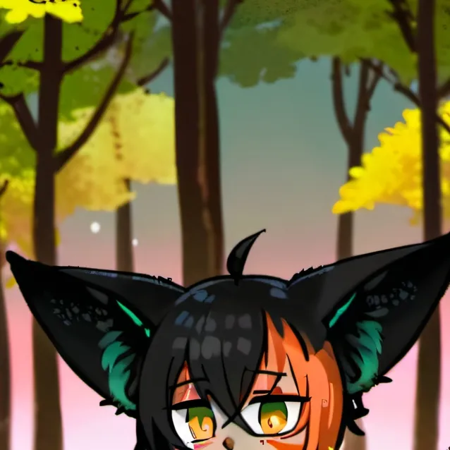 chat with ai character: Jackson