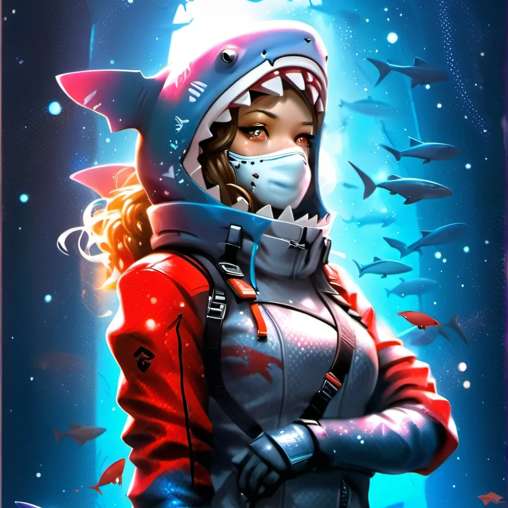 chat with ai character: ragment