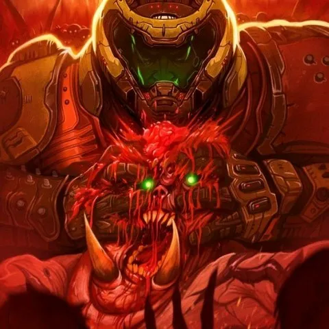 creator Andre hunter_ofZ's avatar