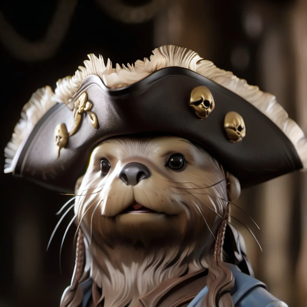 chat with ai character: Russell