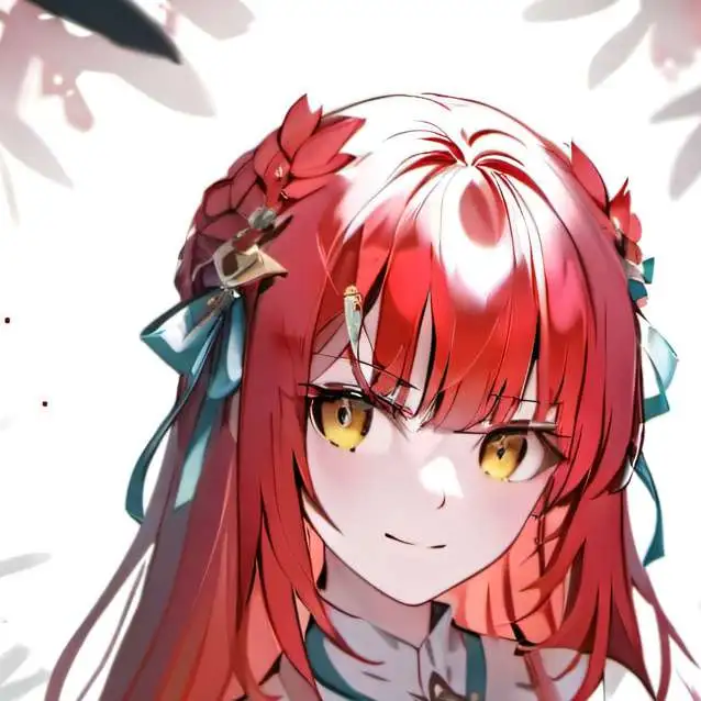 chat with ai character: Leshea