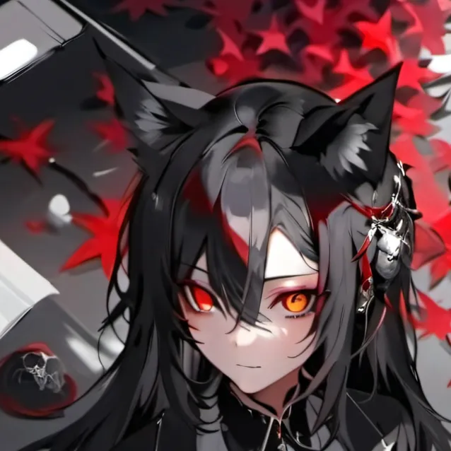 chat with ai character: Cerberus 