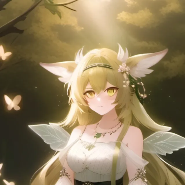 chat with ai character: Shira