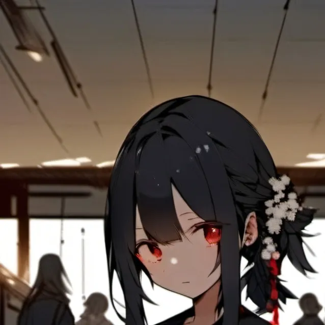 chat with ai character: Zea