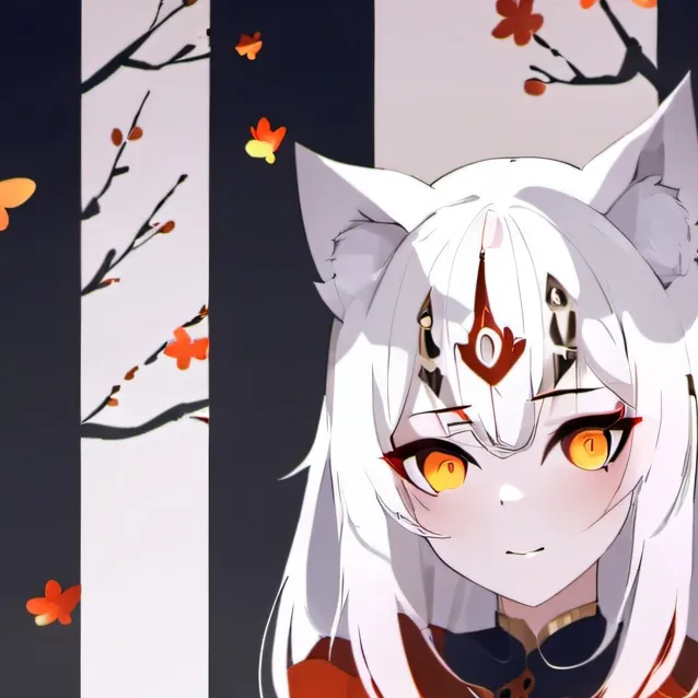 chat with ai character: chilli