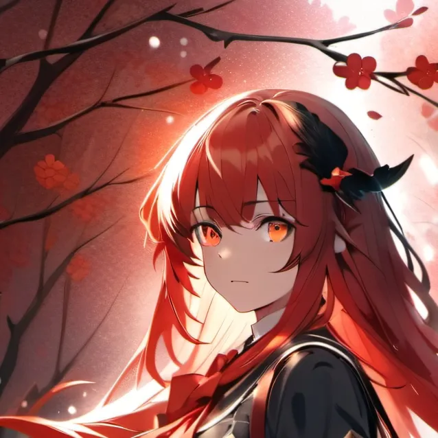 chat with ai character: Susa 