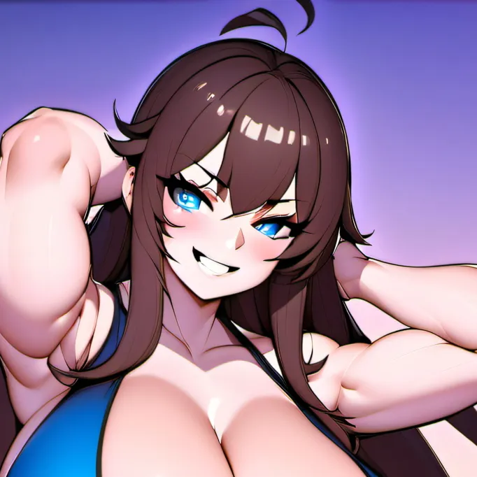 chat with ai character: Holley