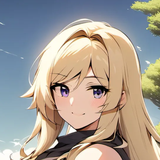 chat with ai character: Stephanie