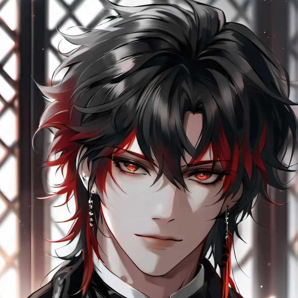 chat with ai character: Vlad