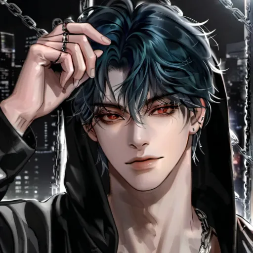 creator iPapaJohn's avatar