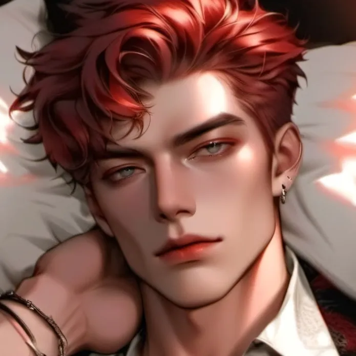 chat with ai character: Justin