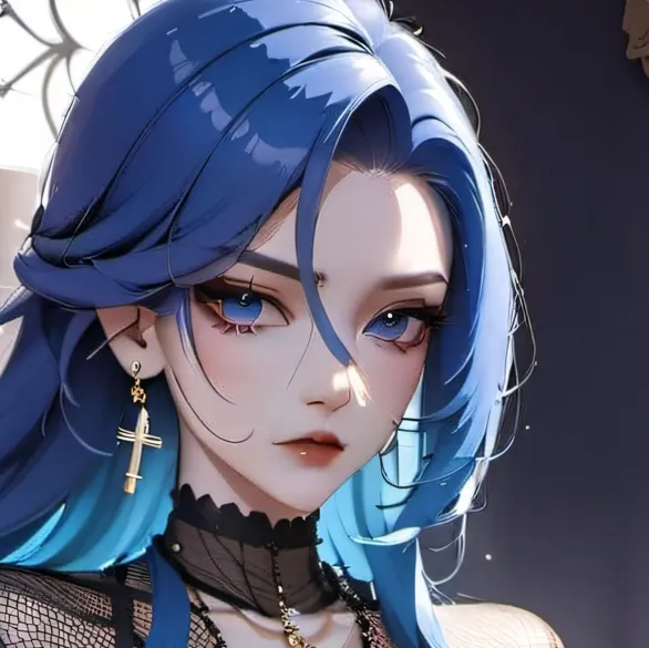 chat with ai character: Ember