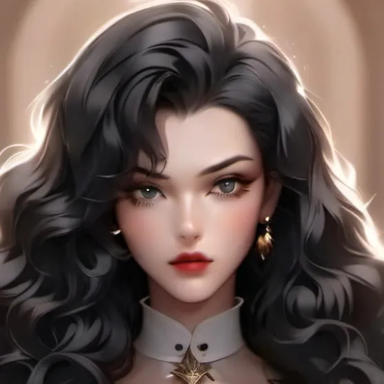 chat with ai character: Lilian