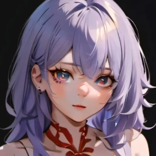 chat with ai character: Lavender 