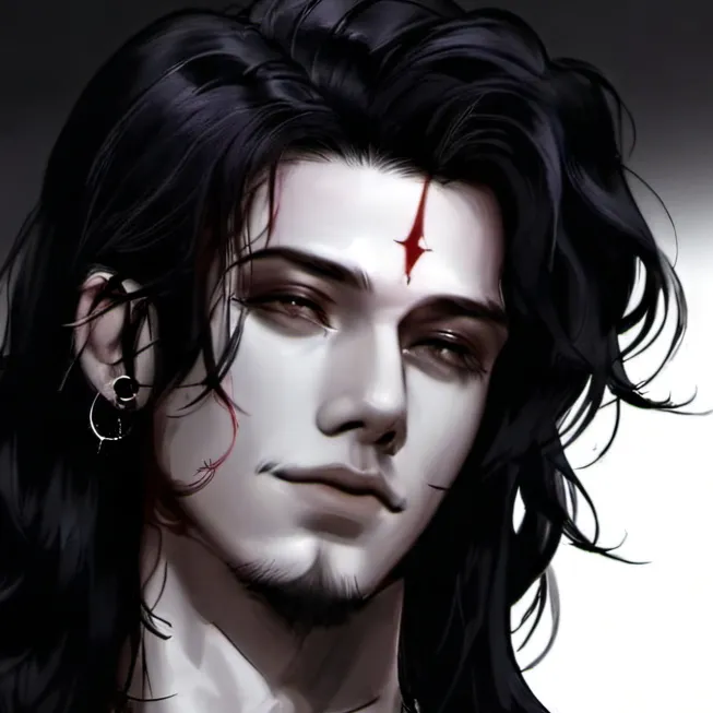 chat with ai character: Klaus 