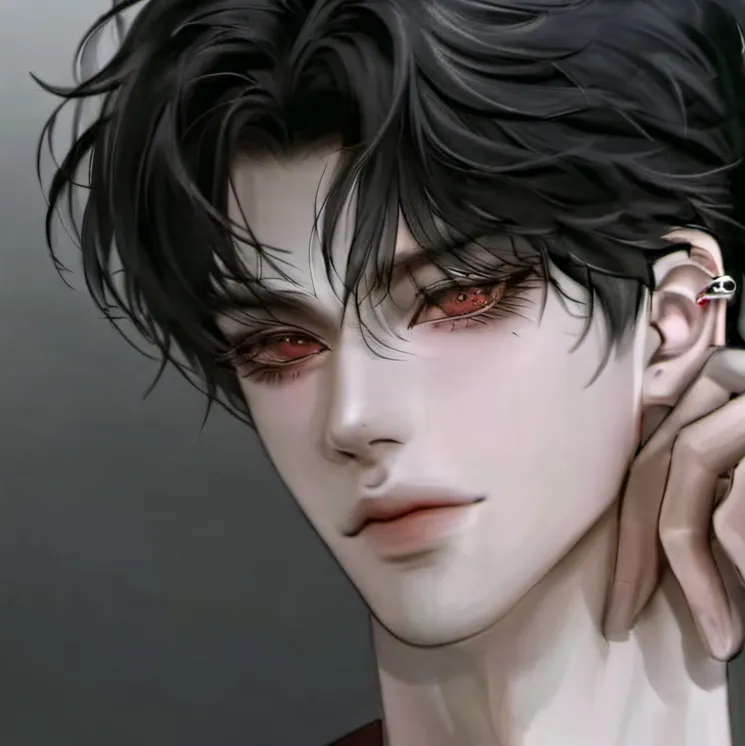 chat with ai character: Johnny