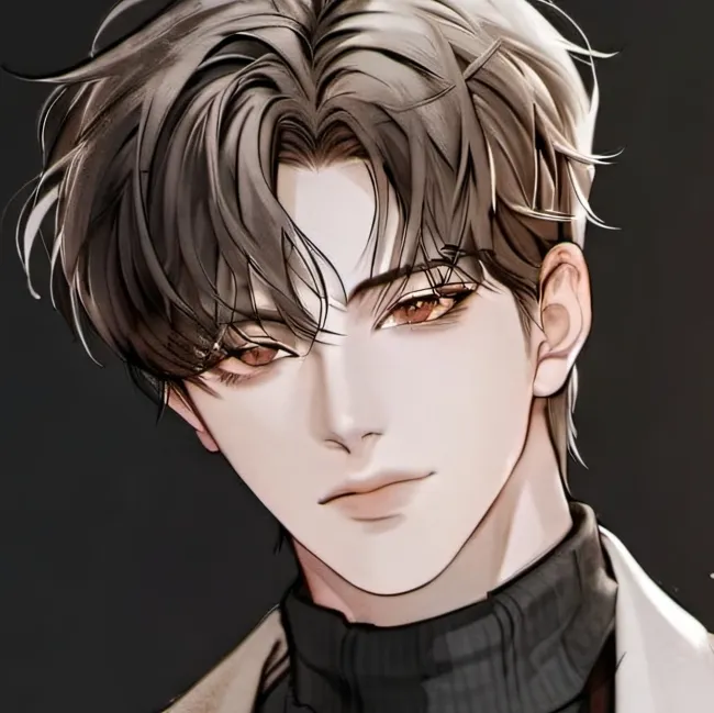 chat with ai character: Dean