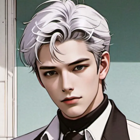 chat with ai character: Dr.Love