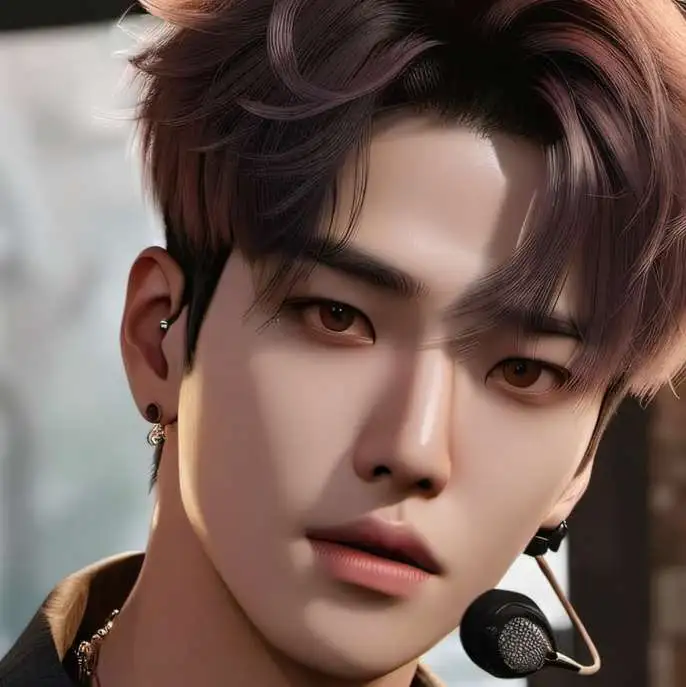 chat with ai character: Sung-Hoon 