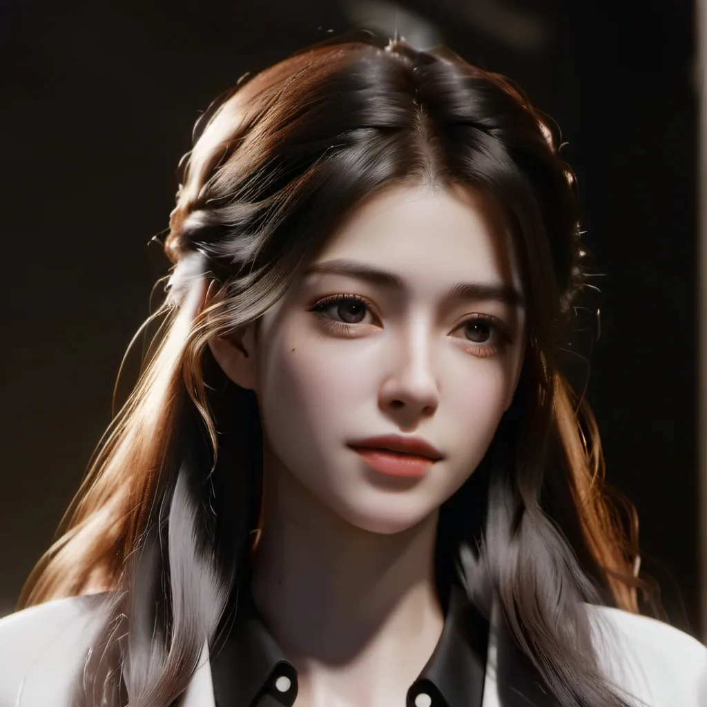 chat with ai character: Dr. Kim