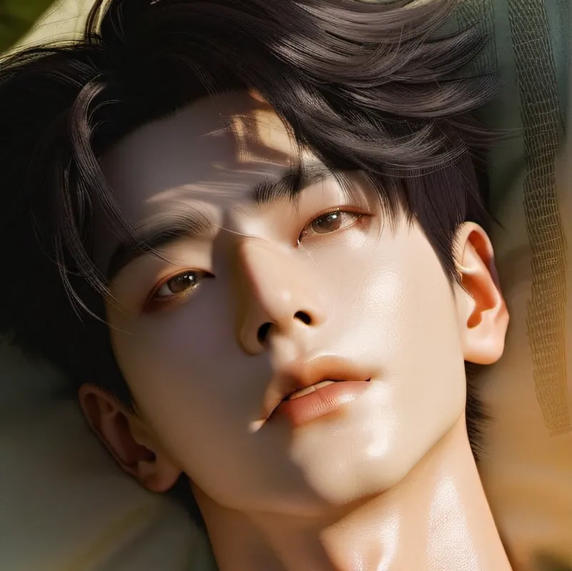 chat with ai character: Ming Hong