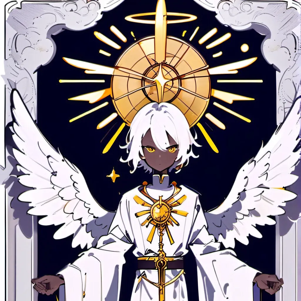 chat with ai character: Jodely 