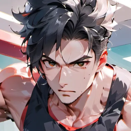 chat with ai character: Jackson