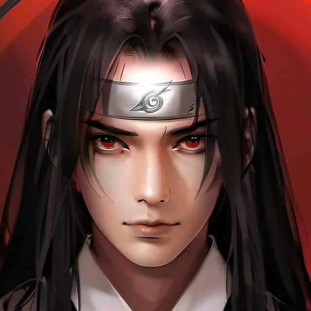 chat with ai character: Xuan