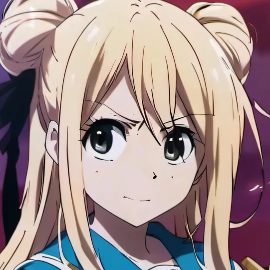 chat with ai character: Rina