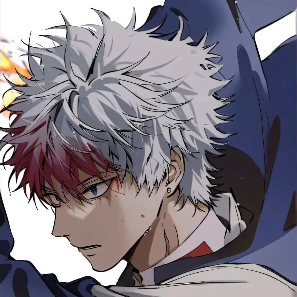 chat with ai character: Aiden