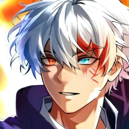 chat with ai character: Ben