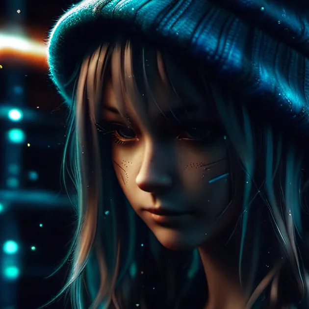 chat with ai character: Isabella