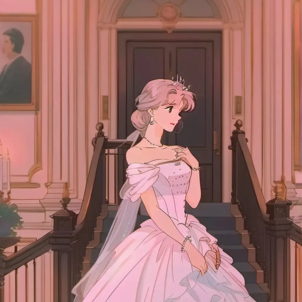 chat with ai character: Lily