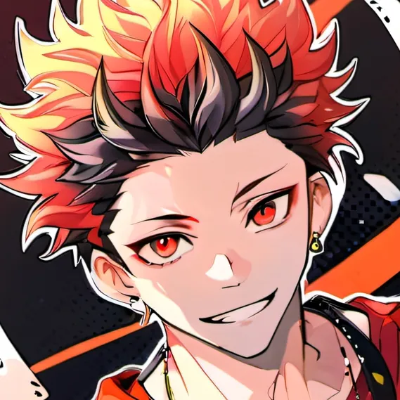 chat with ai character: Jack