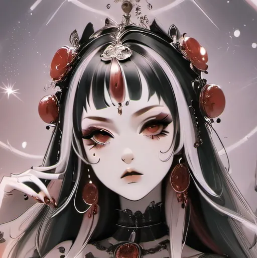 chat with ai character: Violet