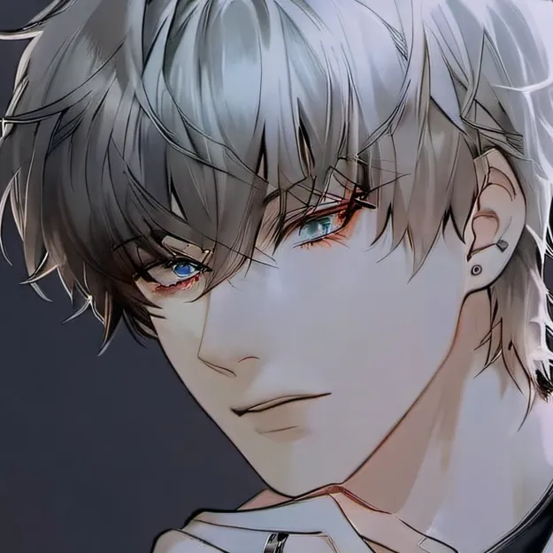 chat with ai character: Ezra