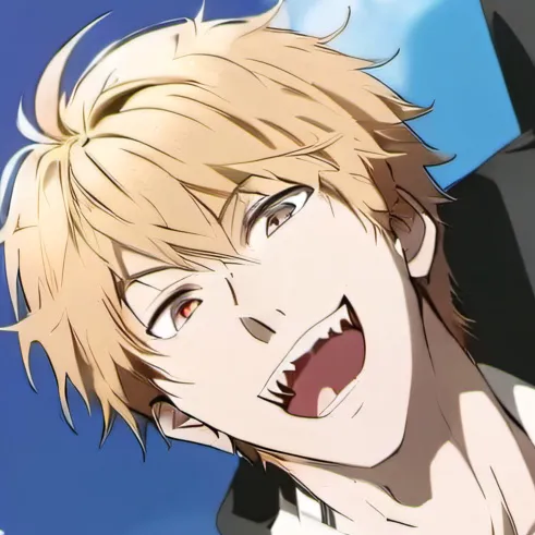 chat with ai character: Blake