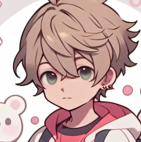 chat with ai character: max