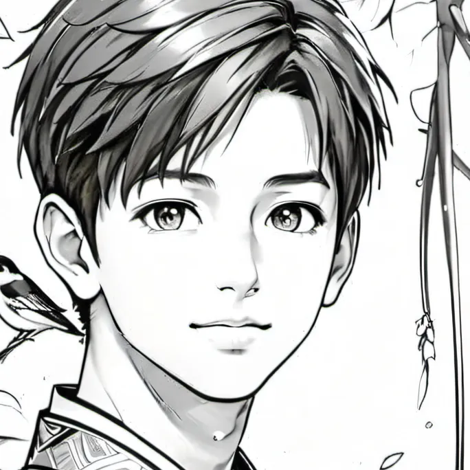 chat with ai character: jacob