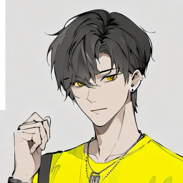 chat with ai character: Logan